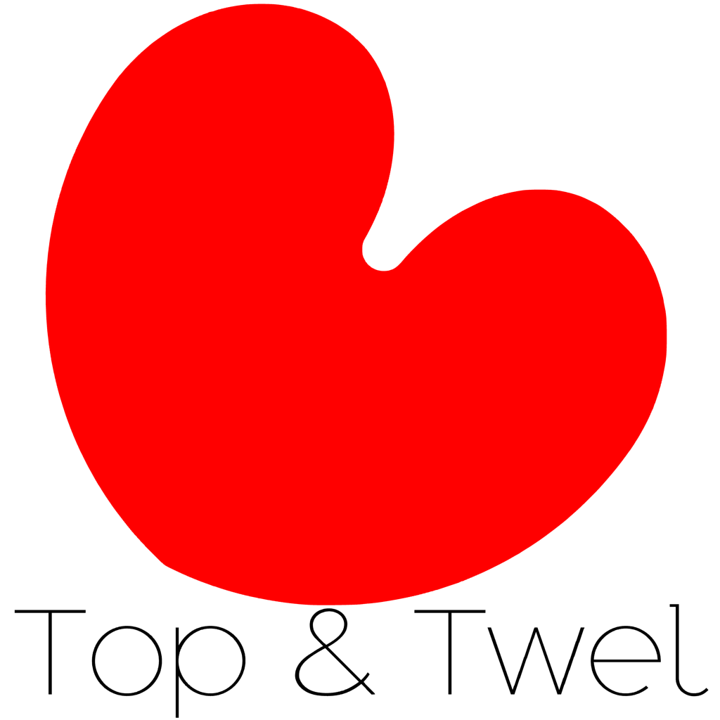 top en twel